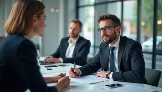 Schlosserfinden: Fachportal bietet umfassende Expertise und Orientierung im Markt