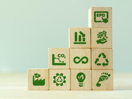 EPD-Erstellung effizient und normkonform