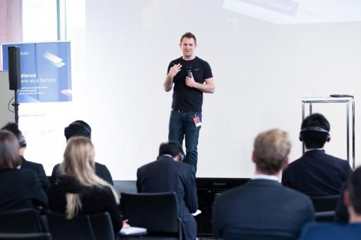 DigitalShift 2019 – Konferenz für Compliance und neue Technologien begeistert Teilnehmer mit fachübergreifendem Ansatz und agilen Methoden