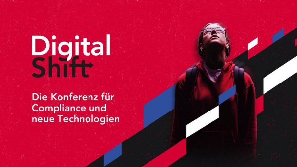 Nur noch eine Woche bis zur DigitalShift