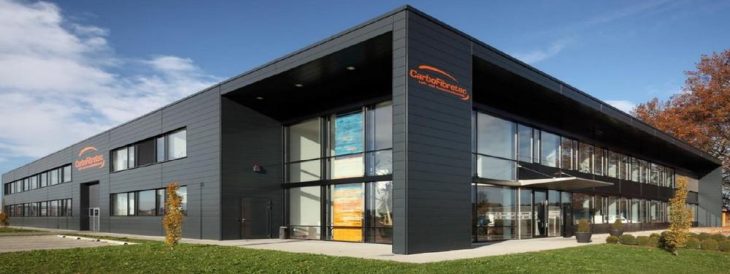 Die Carbonsparte der Wissler Gruppe geht als carbovation neu an den Start – Murtfeldt Gruppe ist strategischer Partner