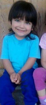 Kleiner, mutiger Efe