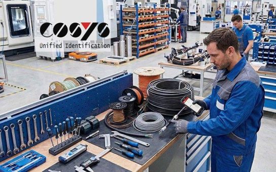 Mobile Inventur für Produktionsdienstleister: Effizienz an jedem Standort