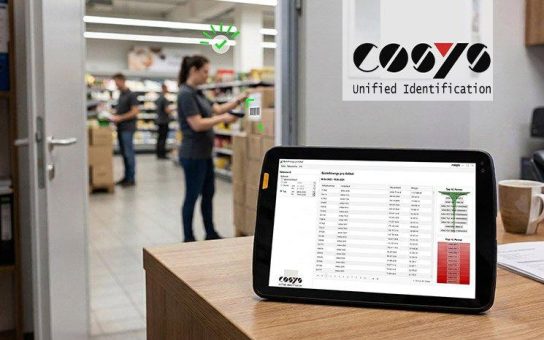 Effiziente Filiallogistik trotz Fachkräftemangel: Digitale Workflows als Erfolgsfaktor