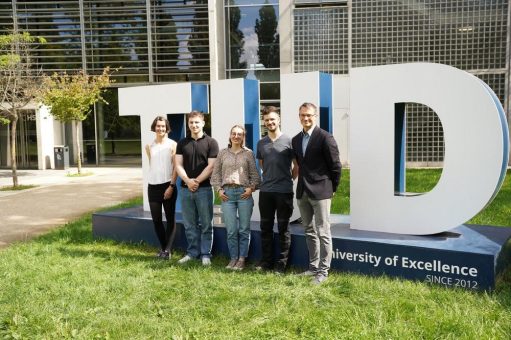 GeoBest – Intelligente Bestandsermittlung im Behältermanagement für geringwertige Ladungsträger