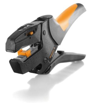 Weidmüller stripax® – Präzises Abisolieren seit 1976. Das Original feiert 50 Jahre.  Legendary