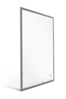 Vakuumisolier-Technologie von SCHOLLGLAS und LuxWall™ erhält CE-Kennzeichnung