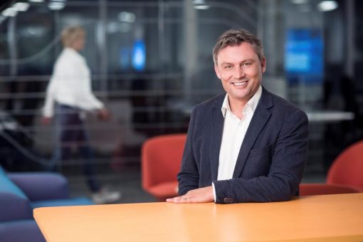 finAPI stärkt Führungsteam und stellt Weichen für nächste Wachstumsphase