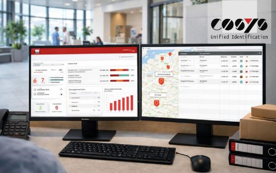 Inhouse-Logistik in Klinikverbünden standortübergreifend steuern
