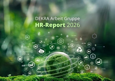 Personalverantwortliche setzen verstärkt auf digitale und internationale HR-Lösungen