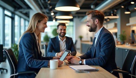 Smartbad: Fachportal bietet umfassende Expertise und Orientierung im Mark