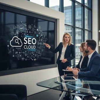 Seo Cloud: Fachportal bietet umfassende Expertise und Orientierung im Markt