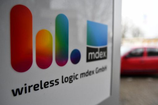 Wireless Logic übernimmt Zipit Wireless