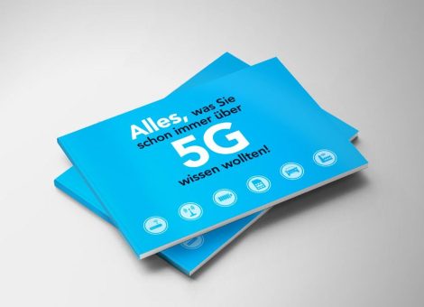 Wireless Logic mdex veröffentlicht 5G-Whitepaper