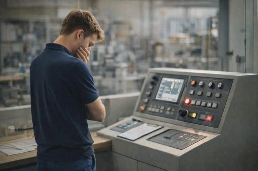 Lernen ohne Risiko ist bequem – aber Lernen ohne Folgen ist wertlos