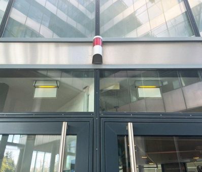 Sicherheit mit System: UDS Beratung qualifiziert zum Thema Einbruchmeldeanlagen (EMA)