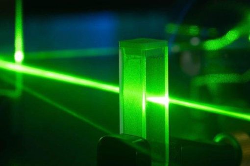 Rockstone News & Research: Das Material hinter der KI-Revolution: Homerun Resources erschließt einen neuen Weg zur Herstellung von Fused Silica