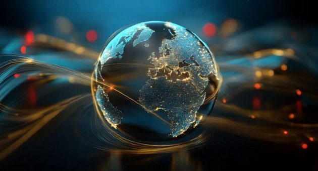 Threat Intelligence Report Q1/26: Die geopolitische Cyberlage Europas nach «Epic Fury»