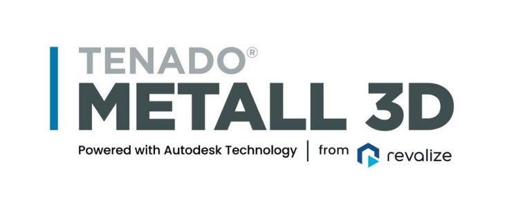 Mehr Effizienz für das Metallhandwerk: TENADO METALL 3D startet in den Benelux-Staaten