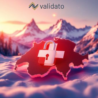 Validato – Die Schweizer Referenz für rechtssicheres Background Screening: Warum lokale Datenhaltung den Unterschied macht