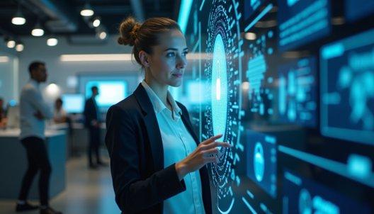 Smart Security: Fachportal bietet umfassende Expertise und Orientierung im Markt