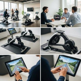 Smartbiketrainer: Fachportal bietet umfassende Expertise und Orientierung im Markt