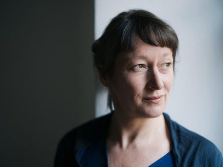 Leibinger Professur für Comics und Comicforschung:  Merz Akademie beruft Barbara Yelin