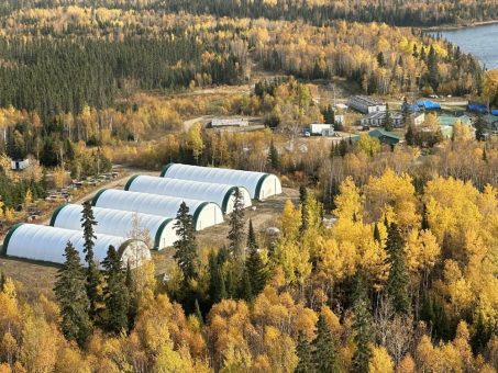 Cameron-Deal perfekt: First Mining Gold kassiert 5 Mio. CAD und bleibt über Seva groß dabei