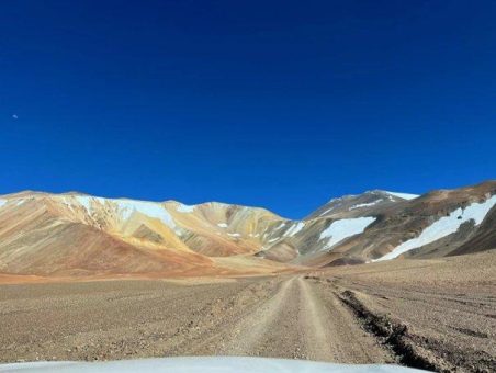Kupfer steuert auf bedeutende Angebotslücke zu