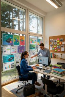 Die Biologie der Vitalität