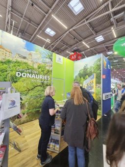 Starke Messesaison 2026: Ferienland DONAURIES und Geopark Ries überzeugen auf allen großen Publikumsmessen