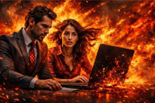 Wochenrückblick KW 11-2026: Albtraum der Notenbanken! Öl bei 100 USD, Inflation und Märkte im Risk-Off!