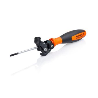 swifty® CS: Schneiden und Abisolieren in einem Werkzeug