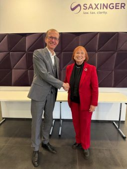 Hofmann Personal übernimmt Mehrheit an VACE Group und stärkt Engineering-Kompetenz in Österreich