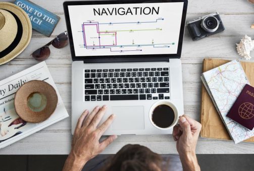 RollOutNavigator: Neue Softwarelösung für professionelles IT-Rollout-Management vereinfacht komplexe Deployments