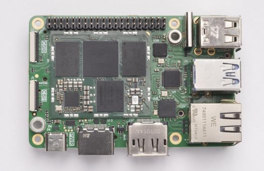 Würth Elektronik und Grinn kooperieren im Bereich Edge-AI-Lösungen