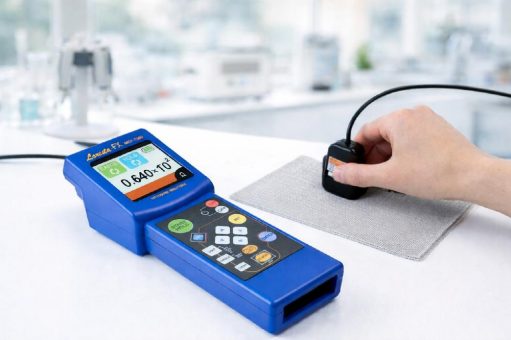 Leitfähigkeitsmessung von Materialien: NH Instruments zeigt, welche Messmethode zuverlässige Ergebnisse liefert