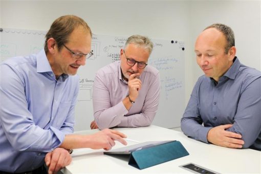 Unternehmen setzen auf skalierbaren Briefversand: Warum flexible Vertragsmodelle im digitalen Zeitalter unverzichtbar sind