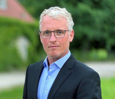 Neuer Geschäftsführer für die Teracue GmbH