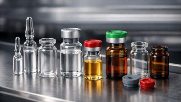 Fehlerbild erklärt: Typische Probleme bei Vials und Ampullen