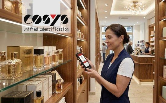 Bestandsgenauigkeit im Einzelhandel: Mobile Inventur als Fundament stabiler Filiallogistik