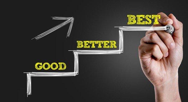 Breites Rohstoffportfolio und starke Ergebnisse! Optimal positioniert!