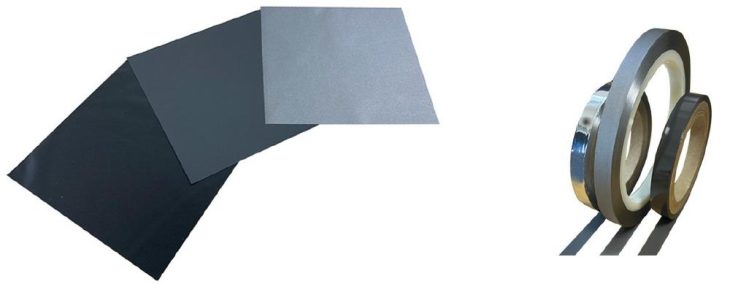 Muster von EMV-Schutzmaßnahmenkomponenten für Hochfrequenzbänder sollen ab April 2026 ausgeliefert werden.