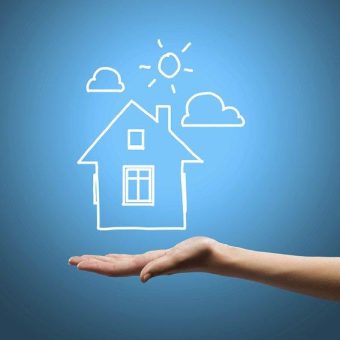 Wohngebäudeversicherung: uniVersa bietet Mehrwert im Schadenfall