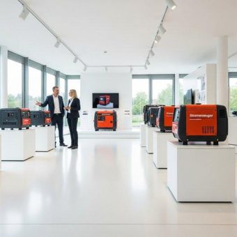 Stromerzeuger Inverter: Fachportal bietet umfassende Expertise und Orientierung im Markt