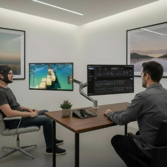 High-End EEG-Analyse-Set für Profis jetzt im MindTecStore