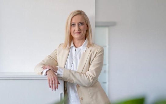 Vitrasan GmbH startet mit neuer Leitung in die Zukunft