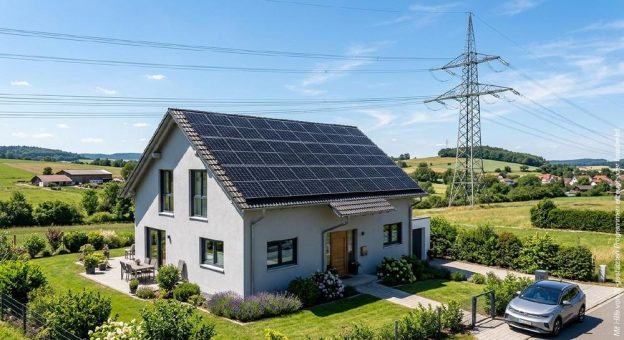 Dezentrale Flexibilität schlägt fossiles Rollback