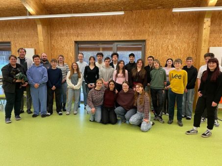 „Was bedeutet Freiheit für dich?“