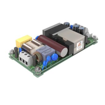 Advanced Energy veröffentlicht AC-DC-Netzteile der Serie LPP200 zur Miniaturisierung von medizinischen und industriellen Geräten
